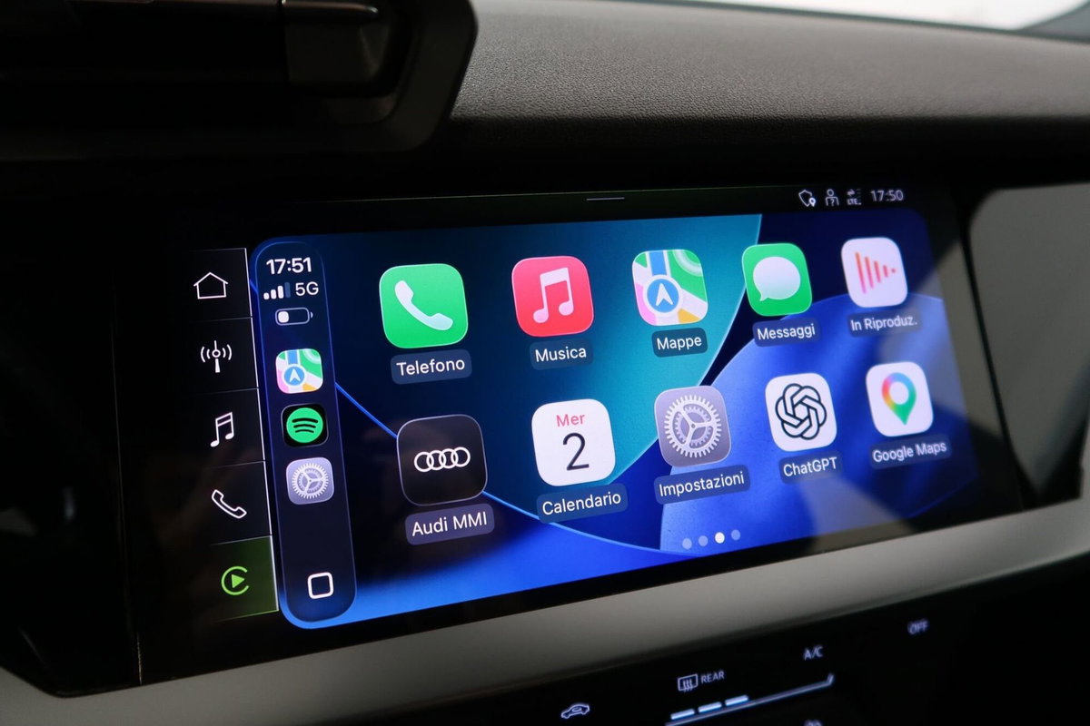 Audi A3 Sportback 30 TFSI (6)