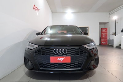 Audi A3 Sportback 30 TFSI (7)
