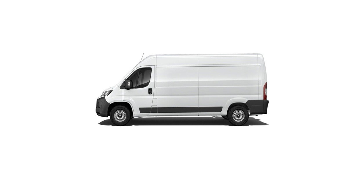 Fiat Ducato Furgone L3H2 2.2 diesel 140cv auto (2)
