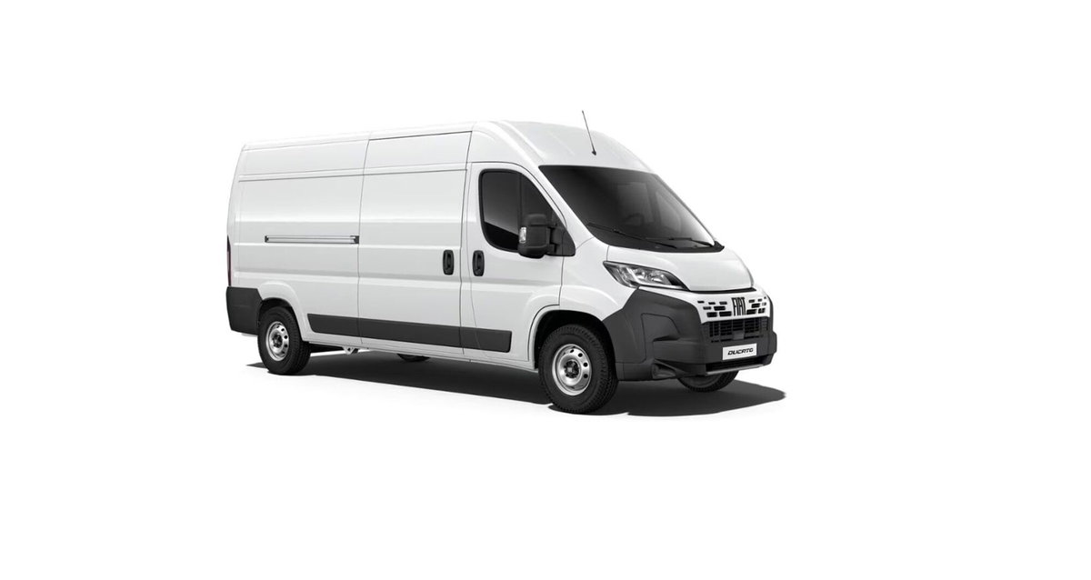 Fiat Ducato Furgone L3H2 2.2 diesel 140cv auto (3)