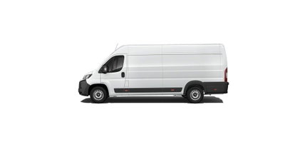 Fiat Ducato Furgone Vetrato L4H2 2.2 diesel 140cv (2)