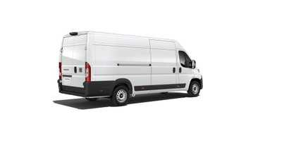 Fiat Ducato Furgone Vetrato L4H2 2.2 diesel 140cv (3)