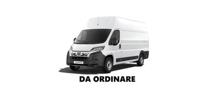 Fiat Ducato Furgone L4H3 2.2 diesel 140cv nuovo