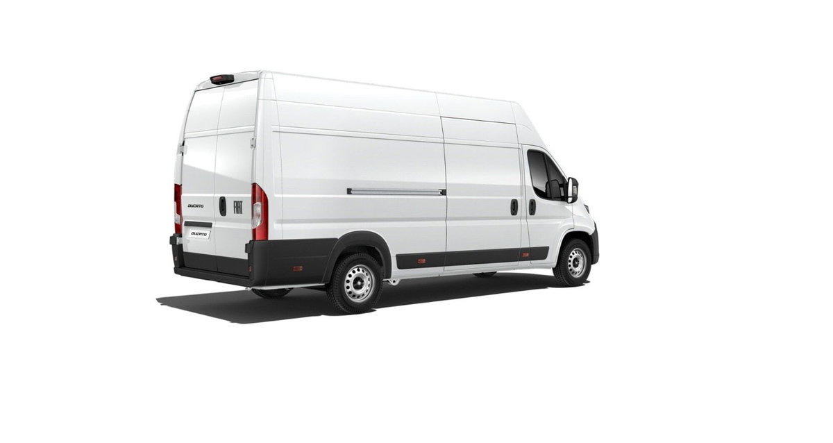 Fiat Ducato Furgone L4H3 2.2 diesel 140cv (3)