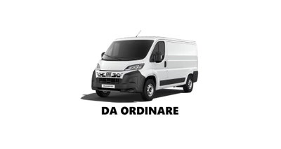 Fiat Ducato Furgone L2H1 2.2 diesel 120cv nuovo