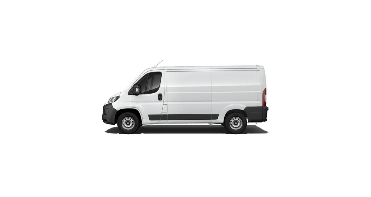 Fiat Ducato Furgone L2H1 2.2 diesel 120cv (2)