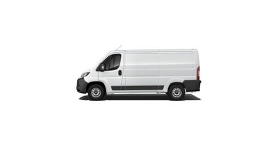 Fiat Ducato Furgone L2H1 2.2 diesel 120cv (2)