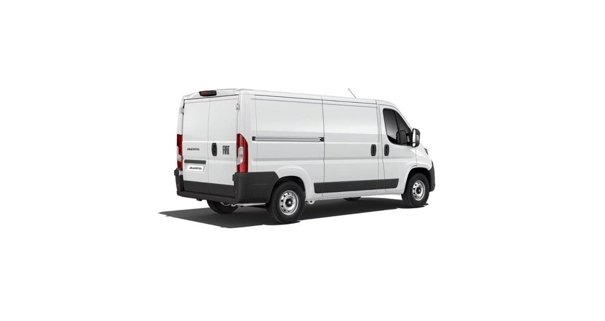 Fiat Ducato Furgone L2H1 2.2 diesel 120cv (3)
