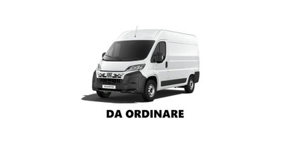 Fiat Ducato Furgone L2H2 2.2 diesel 120cv nuovo