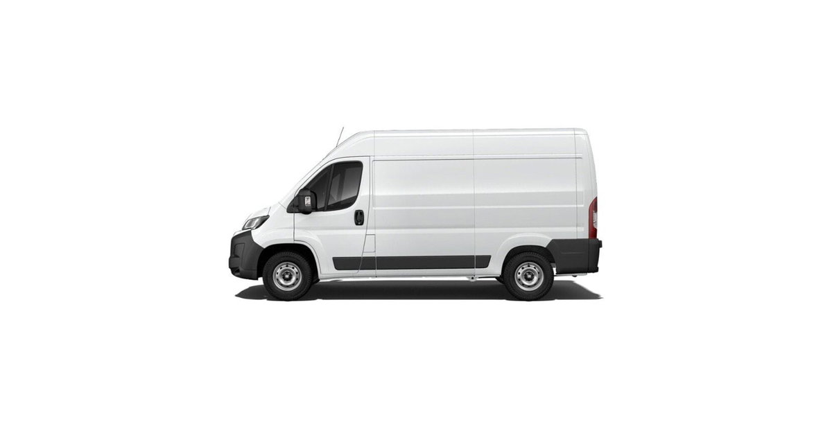 Fiat Ducato Furgone L2H2 2.2 diesel 120cv (2)