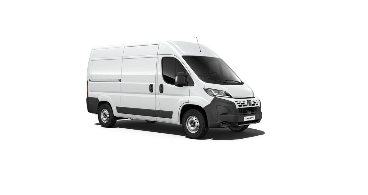 Fiat Ducato Furgone L2H2 2.2 diesel 120cv (3)