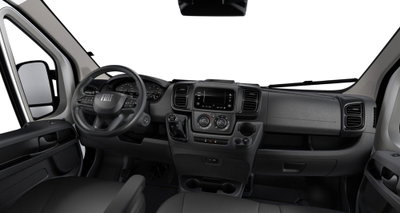 Fiat Ducato Furgone L2H2 2.2 diesel 120cv (5)