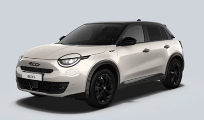 Fiat 600 1.2 hybrid Sport 145cv auto nuova