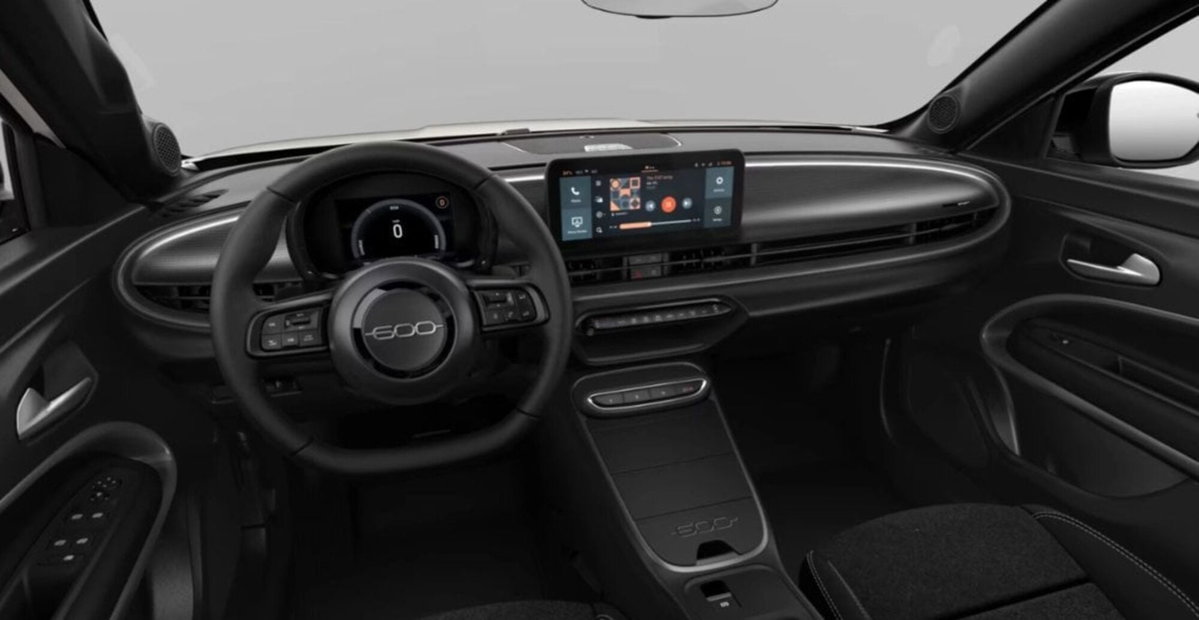Fiat 600 1.2 hybrid Sport 145cv auto (4)