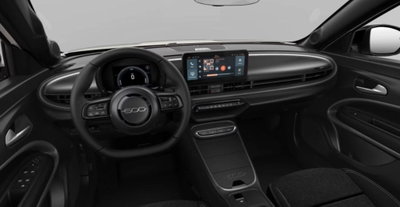 Fiat 600 1.2 hybrid Sport 145cv auto (4)
