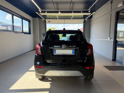 Opel Mokka 1.4 Turbo GPL Tech 140CV 4x2 Advance (3)