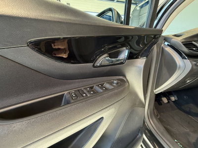 Opel Mokka 1.4 Turbo GPL Tech 140CV 4x2 Advance (6)