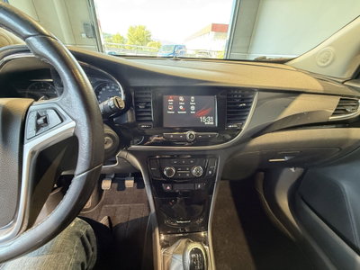 Opel Mokka 1.4 Turbo GPL Tech 140CV 4x2 Advance (7)