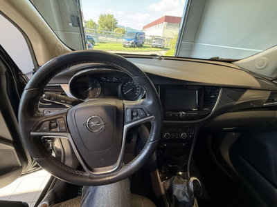 Opel Mokka 1.4 Turbo GPL Tech 140CV 4x2 Advance (8)