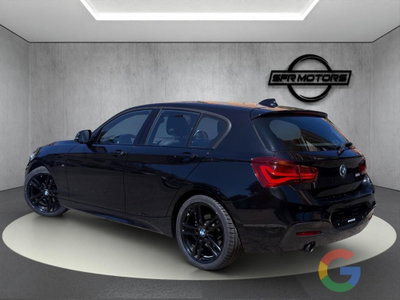 BMW Serie 1 118i Msport 136cv (6)