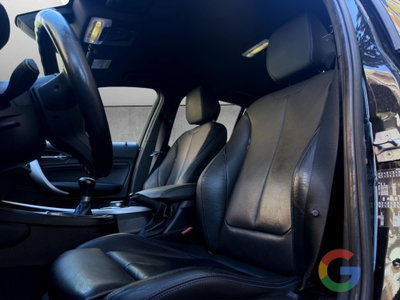 BMW Serie 1 118i Msport 136cv (8)