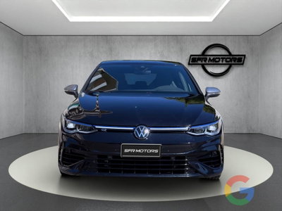 Volkswagen Golf 2.0 TSI R DSG 4Motion (2)
