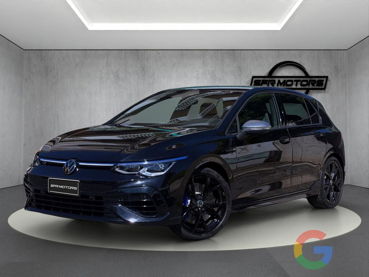 Volkswagen Golf 2.0 TSI R DSG 4Motion (3)