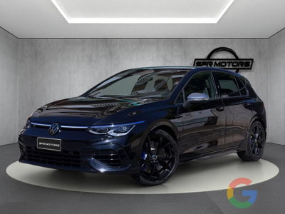 Volkswagen Golf 2.0 TSI R DSG 4Motion (3)