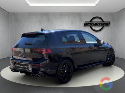 Volkswagen Golf 2.0 TSI R DSG 4Motion (4)