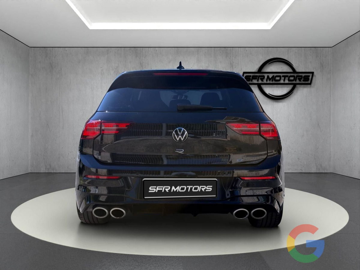 Volkswagen Golf 2.0 TSI R DSG 4Motion (5)