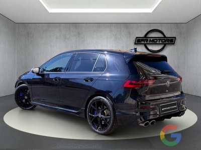 Volkswagen Golf 2.0 TSI R DSG 4Motion (6)