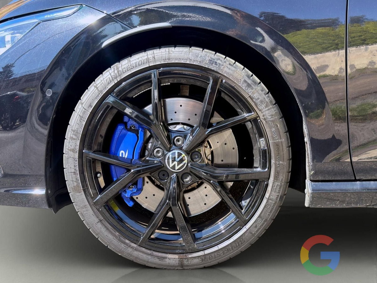 Volkswagen Golf 2.0 TSI R DSG 4Motion (7)