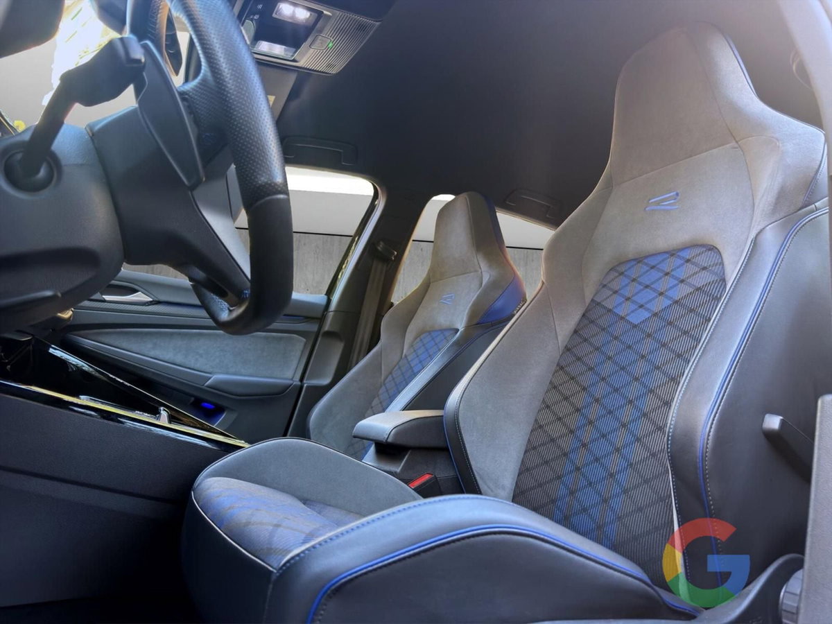 Volkswagen Golf 2.0 TSI R DSG 4Motion (8)
