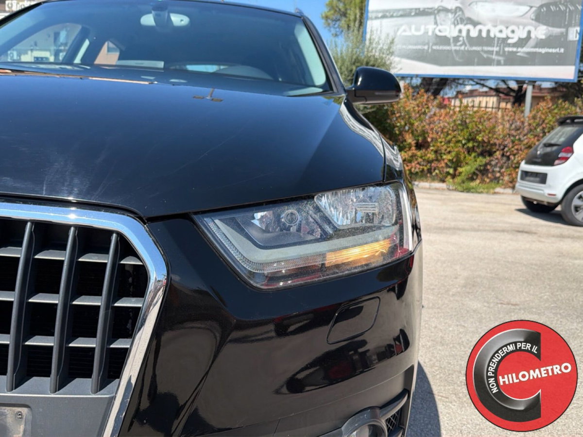 Audi Q3 2.0 TFSI quattro Business (10)