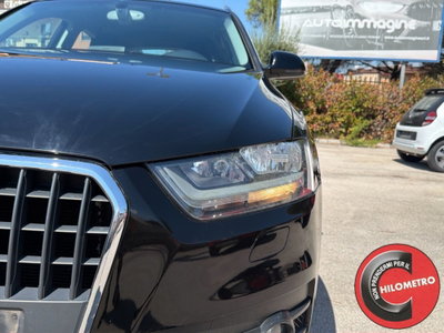 Audi Q3 2.0 TFSI quattro Business (10)