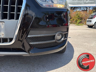 Audi Q3 2.0 TFSI quattro Business (11)