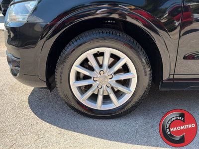 Audi Q3 2.0 TFSI quattro Business (12)