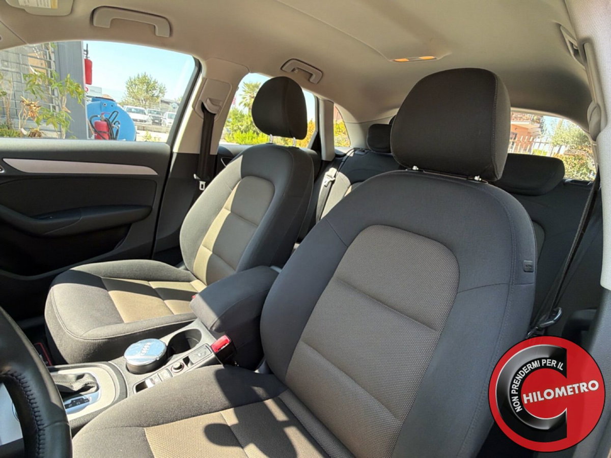 Audi Q3 2.0 TFSI quattro Business (13)