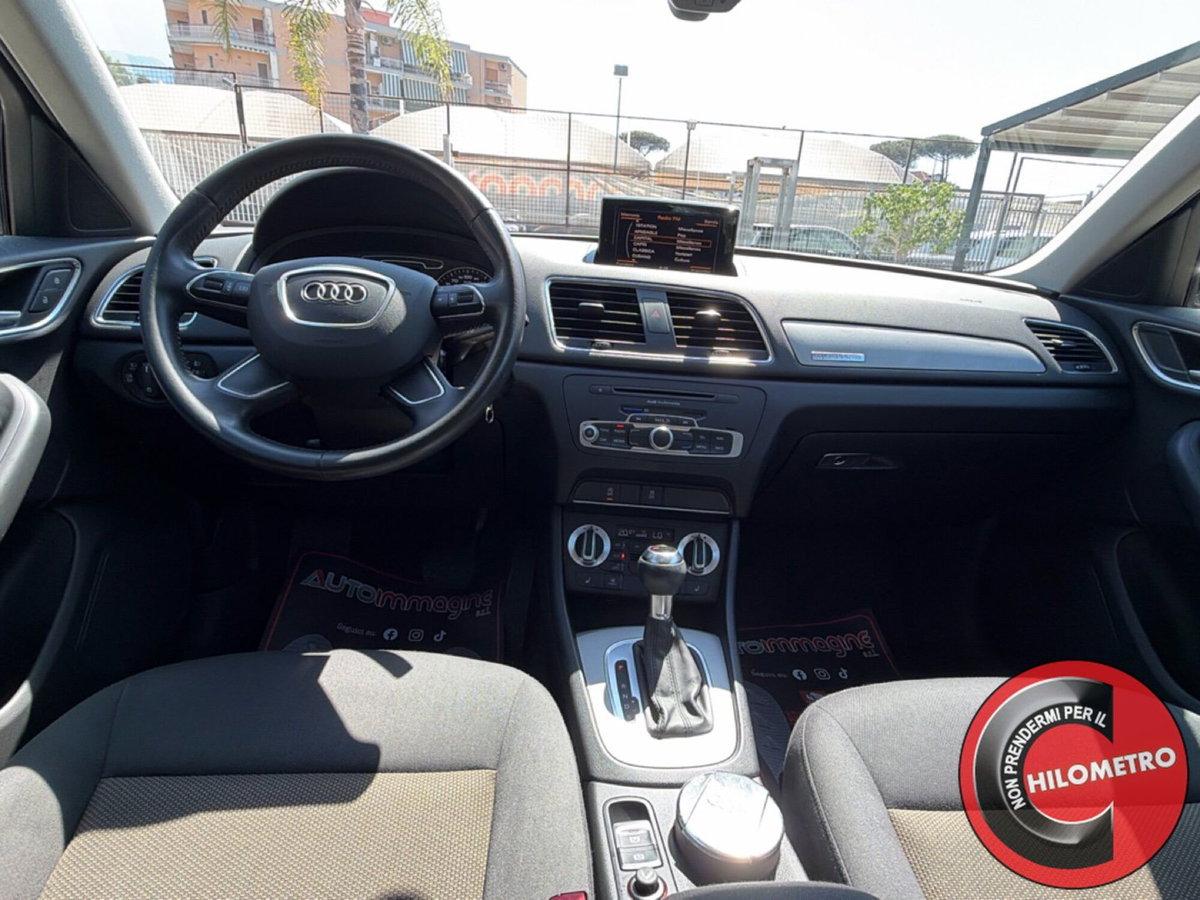 Audi Q3 2.0 TFSI quattro Business (15)
