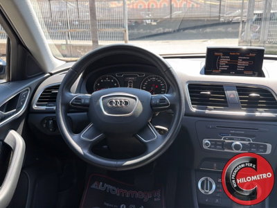 Audi Q3 2.0 TFSI quattro Business (16)