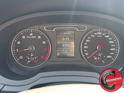 Audi Q3 2.0 TFSI quattro Business (17)