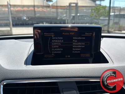 Audi Q3 2.0 TFSI quattro Business (18)
