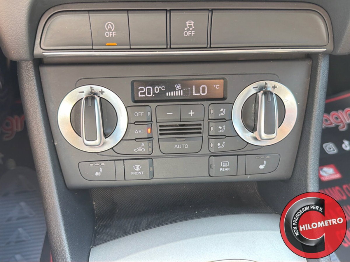 Audi Q3 2.0 TFSI quattro Business (19)