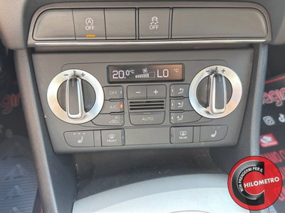 Audi Q3 2.0 TFSI quattro Business (19)