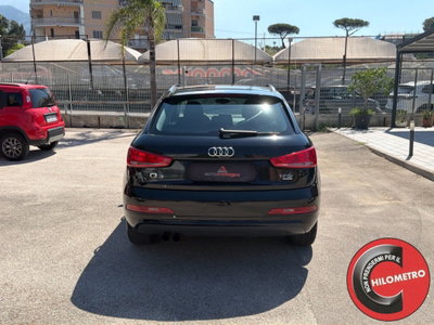 Audi Q3 2.0 TFSI quattro Business (5)