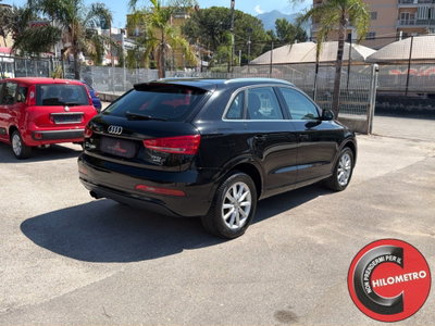 Audi Q3 2.0 TFSI quattro Business (6)