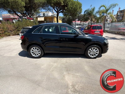 Audi Q3 2.0 TFSI quattro Business (7)