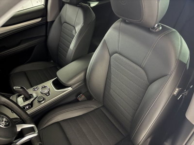 Alfa Romeo Stelvio Stelvio 2.2 Turbodiesel 190 CV AT8 Q4 Sprint (15)