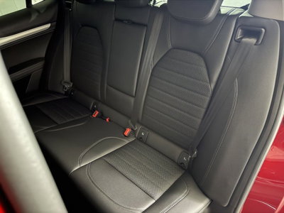 Alfa Romeo Stelvio Stelvio 2.2 Turbodiesel 190 CV AT8 Q4 Sprint (16)