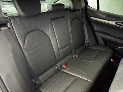 Alfa Romeo Stelvio Stelvio 2.2 Turbodiesel 190 CV AT8 Q4 Sprint (20)